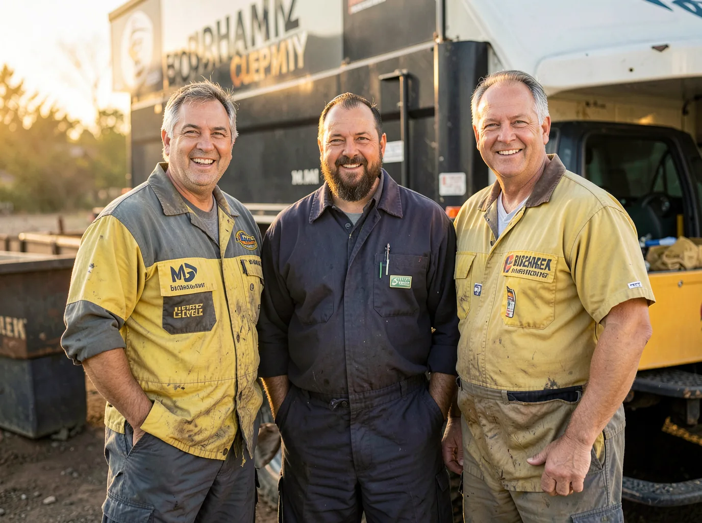 Sewage Cleanup company in Madison, KS