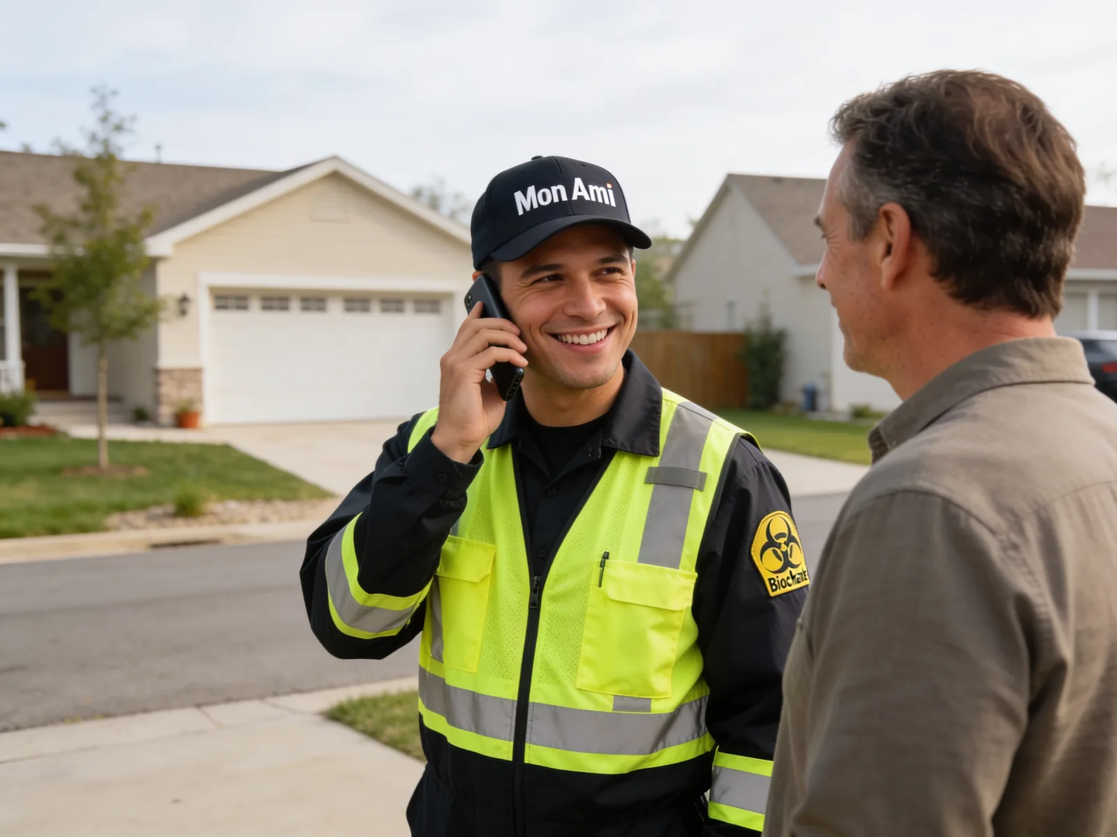 Sewage Cleanup Madison, KS FAQs